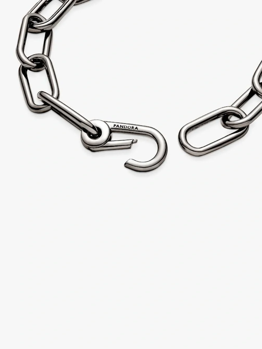 Pandora ME Medium-Link Chain Bracelet